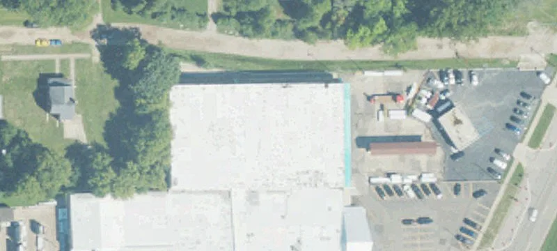Clinton Township, MI 48035