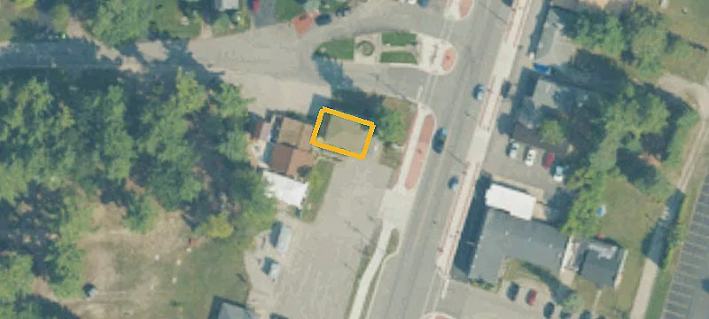 3792 Straits Hwy