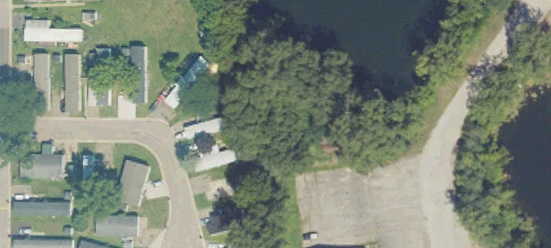 4025 Holt Rd