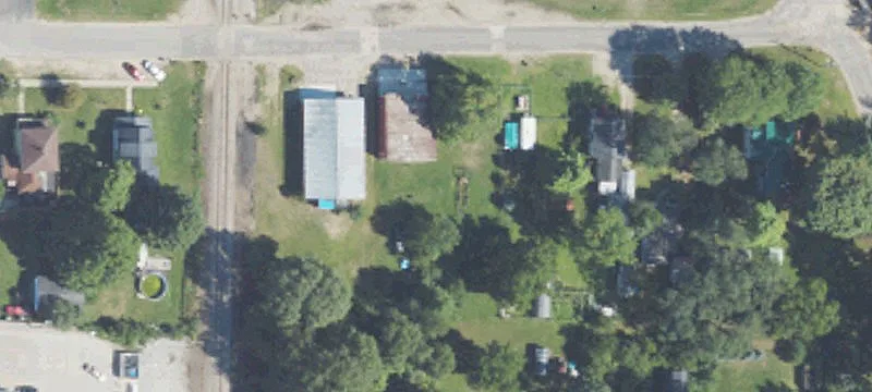 1270 Newell St
