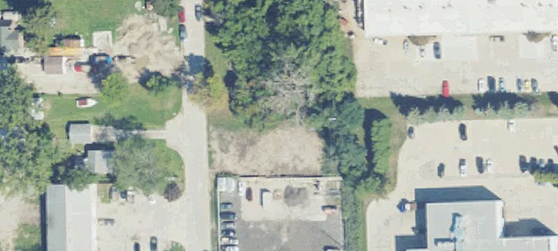 Clinton Township, MI 48035
