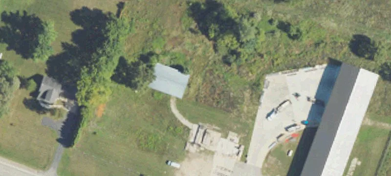 5119 Pere Marquette Rd
