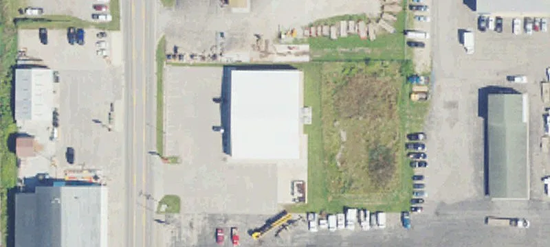 334 Maple St