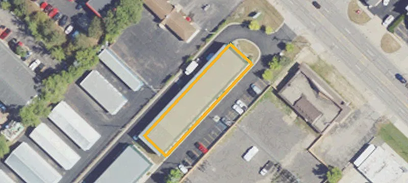 5275 Dixie Hwy Ste A3