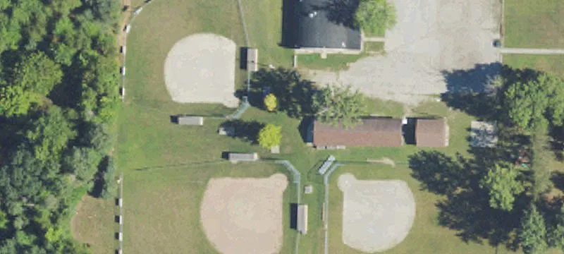 545 Parish Rd