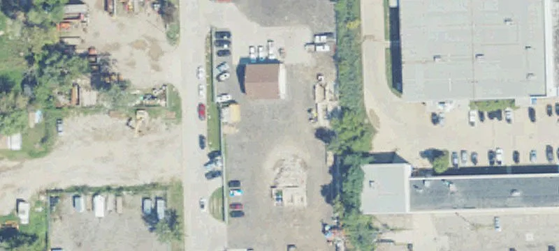 Clinton Township, MI 48035