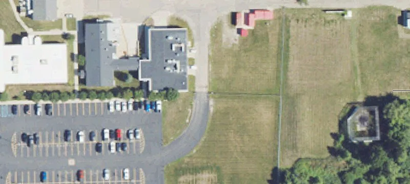 69700 Powell Rd