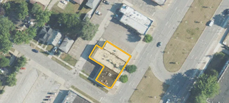 1430 Ft St