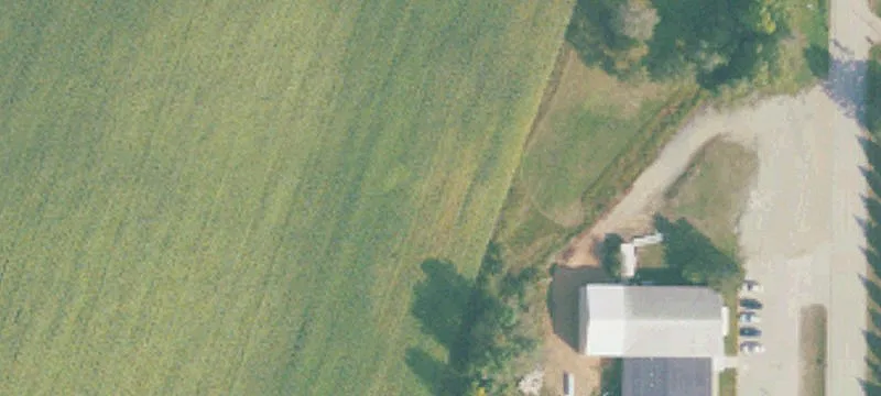 County Rd 551