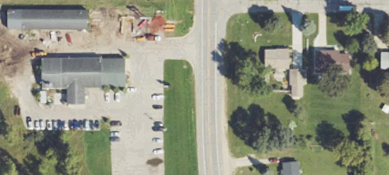 18 Mile Rd