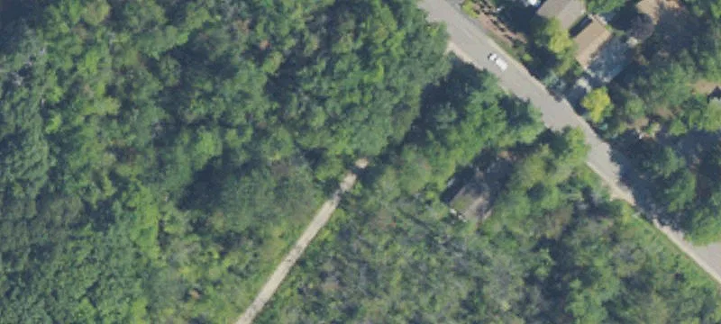 Cairn Hwy