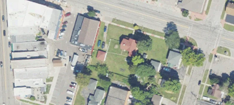 1720 Haslett Rd
