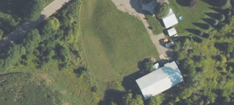 2058 Jefferson Rd