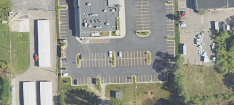 2630 Highland Rd