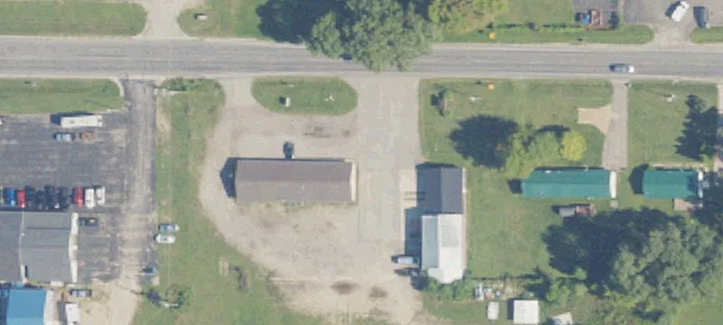 8899 Peck Rd