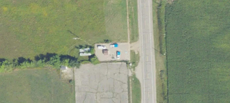 8371 Van Dyke Rd