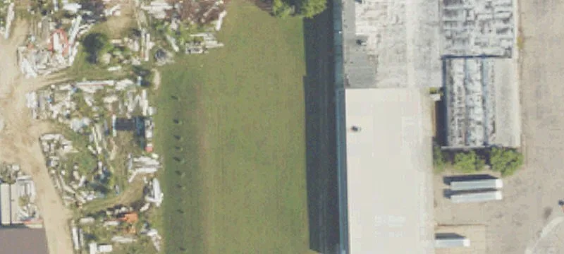 3729 Marquette St
