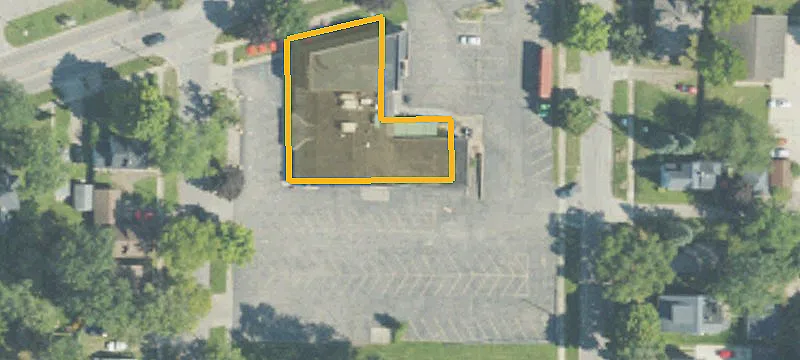 1401 Daniel Rd