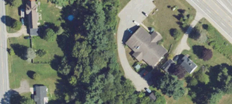 14345 Ironwood NW Dr