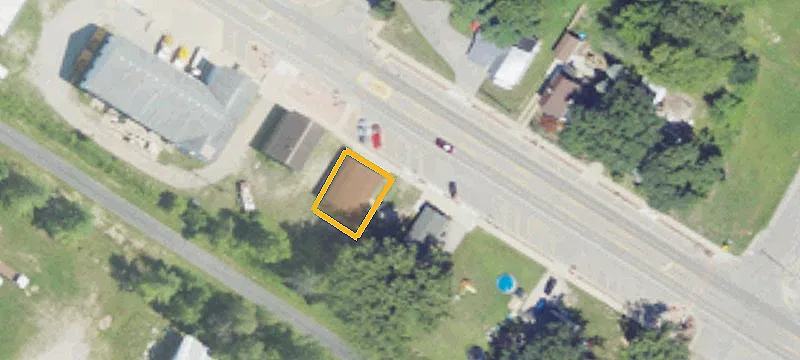 309 Saginaw Rd