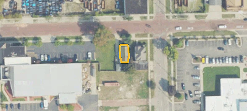 130 Ransom St