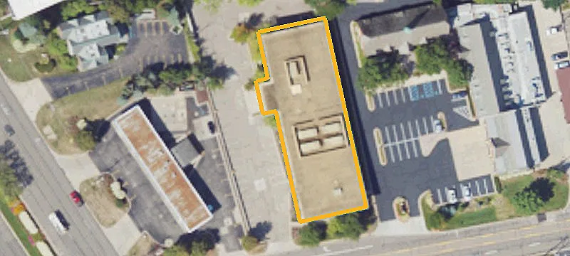 21 Long Lk Rd Ste, Unit 101