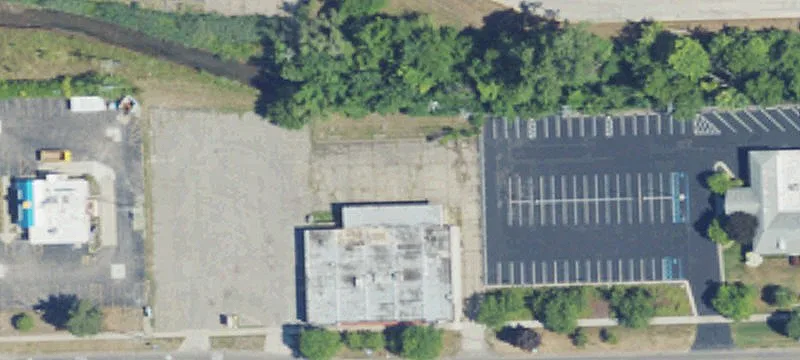 23900 Goddard Rd