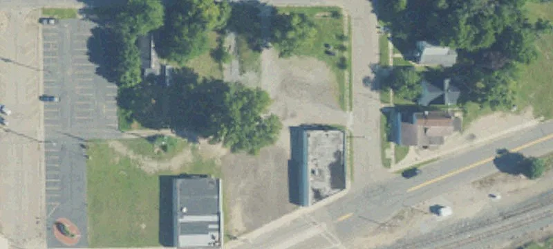 13 Porter St