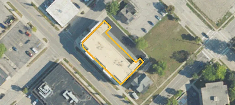201 Ellsworth St Ste, Unit 300