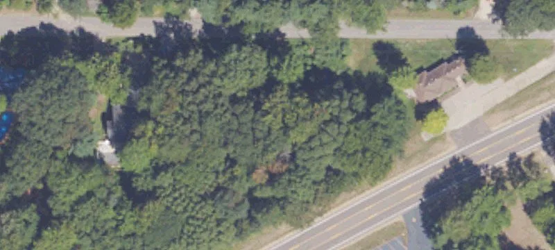 Harbert Rd