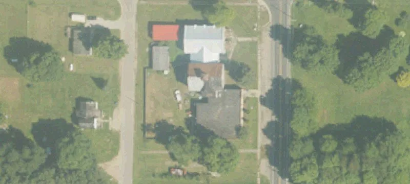 4931 Bailey Rd