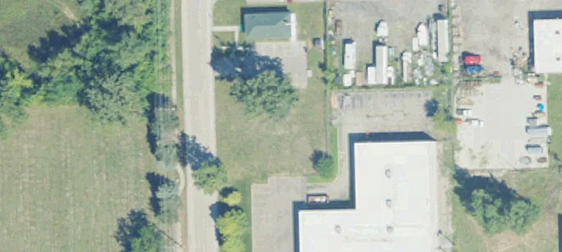 Clinton Township, MI 48035