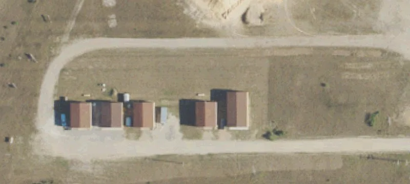 2541 Ez Built Rd