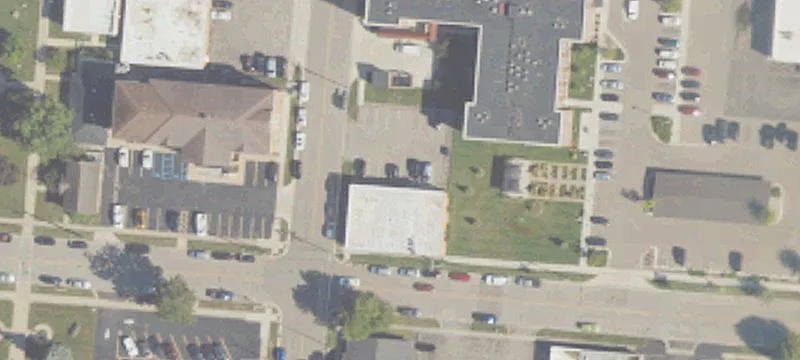 303 Paw Paw St