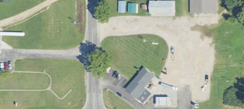 8262 Crystal Rd