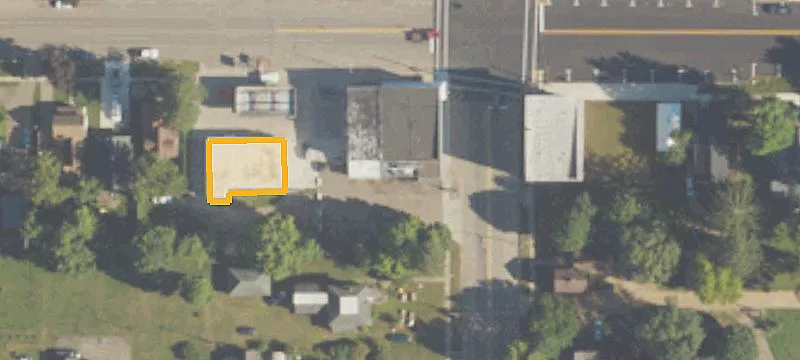 101 Joseph St