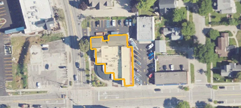 101 Commerce St
