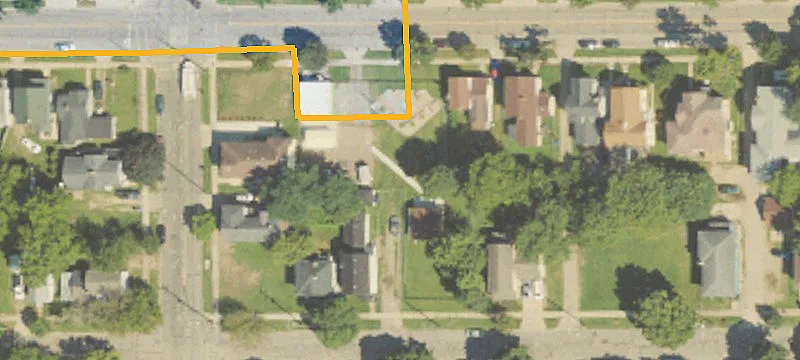 235 Franklin St