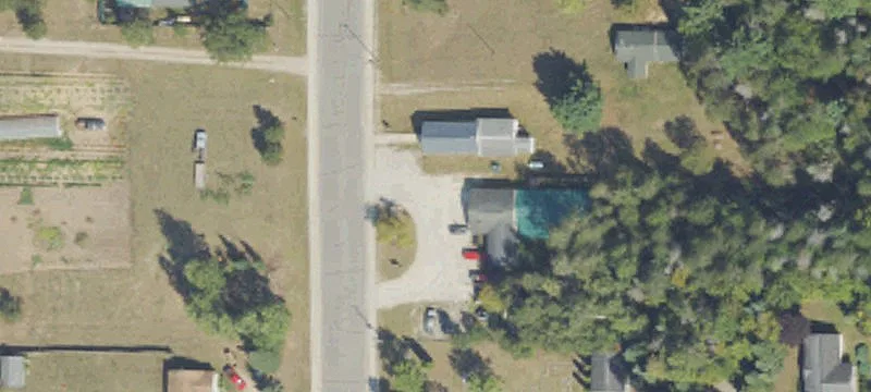 2195 Deeter Rd