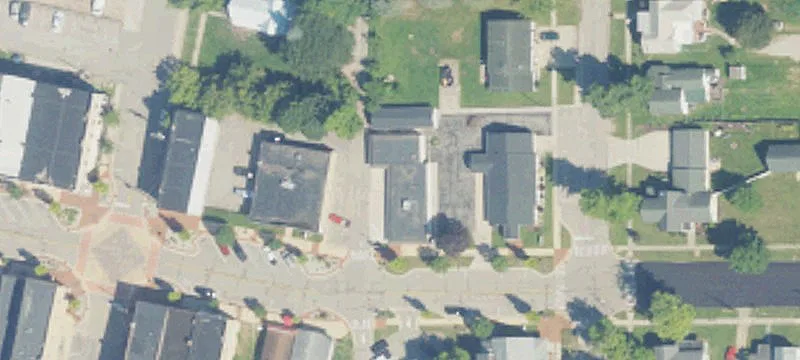 215 Edgerton St