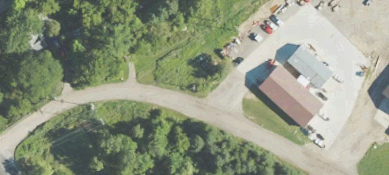Seymour Rd