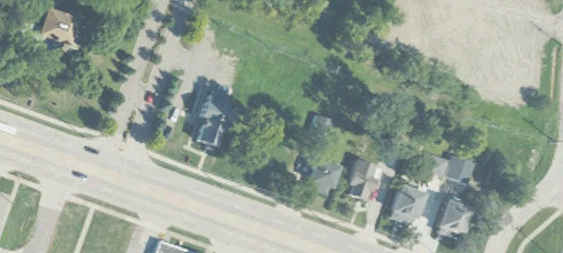 Clinton Township, MI 48036