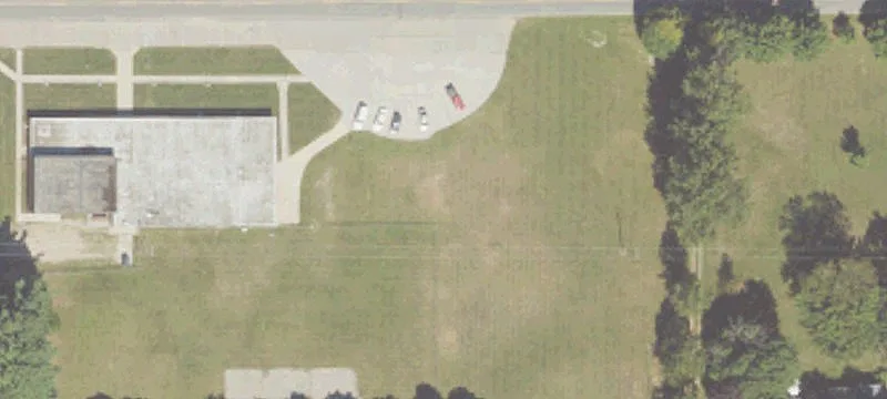 5527 Fox Rd