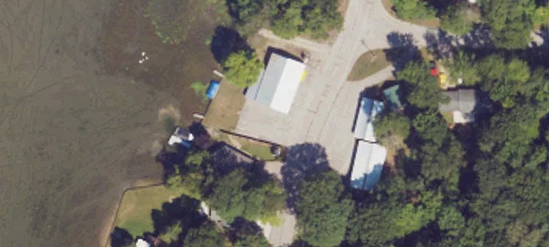 3460 Cedar Lk Dr