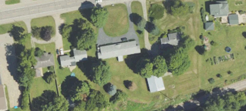 875 Chicago Rd