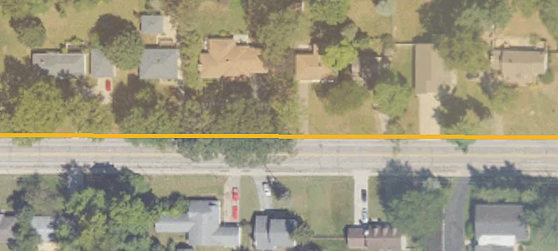 3081 John Beers Rd