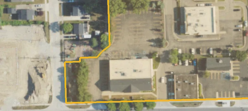 15600 12th Mile Rd
