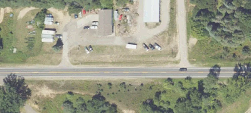 Mears, MI 49436