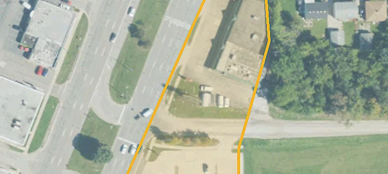Clinton Township, MI 48035