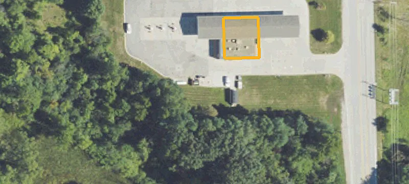 16500 32nd Mile Rd